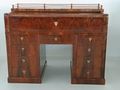 H60027 ORIGINAL BIEDERMEIER Schreibtisch - Tische - Bild 4
