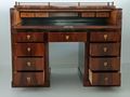 H60027 ORIGINAL BIEDERMEIER Schreibtisch - Tische - Bild 3