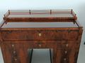 H60027 ORIGINAL BIEDERMEIER Schreibtisch - Tische - Bild 2
