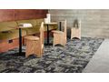 Vintage Teppichfliesen Designs - Teppiche - Bild 11