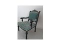 H61297D Makart Sessel - Sessel, Bnke & Sitzmbel - Bild 2