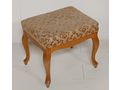 7446D Hocker Barockstil - Sessel, Bnke & Sitzmbel - Bild 1