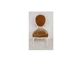 7443 Shabby Chic Sessel - Sessel, Bnke & Sitzmbel - Bild 5
