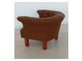 H61275 Clubsessel Fauteuil - Sessel, Bnke & Sitzmbel - Bild 8