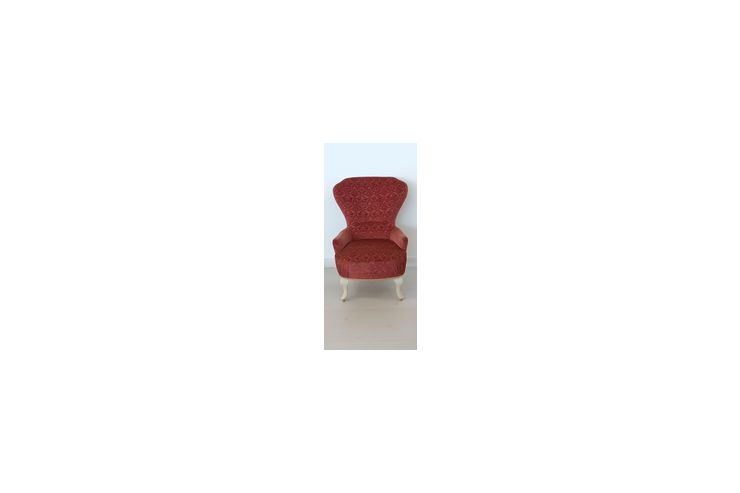 H61257 Fauteuil Schnbrunnerstil - Sessel, Bnke & Sitzmbel - Bild 1