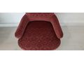 H61257 Fauteuil Schnbrunnerstil - Sessel, Bnke & Sitzmbel - Bild 3
