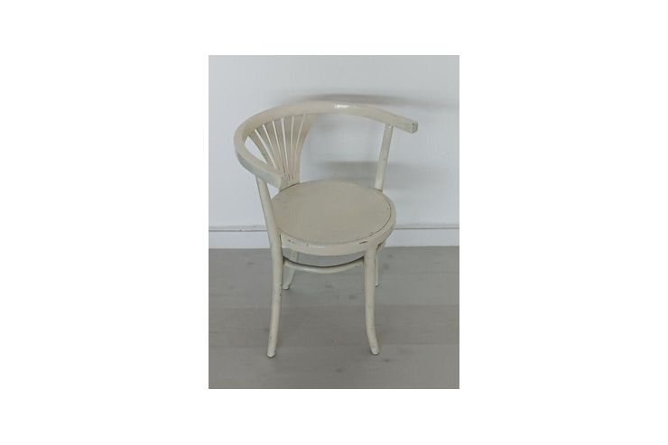 H61200 Thonet Bugholzsessel - Sessel, Bnke & Sitzmbel - Bild 1