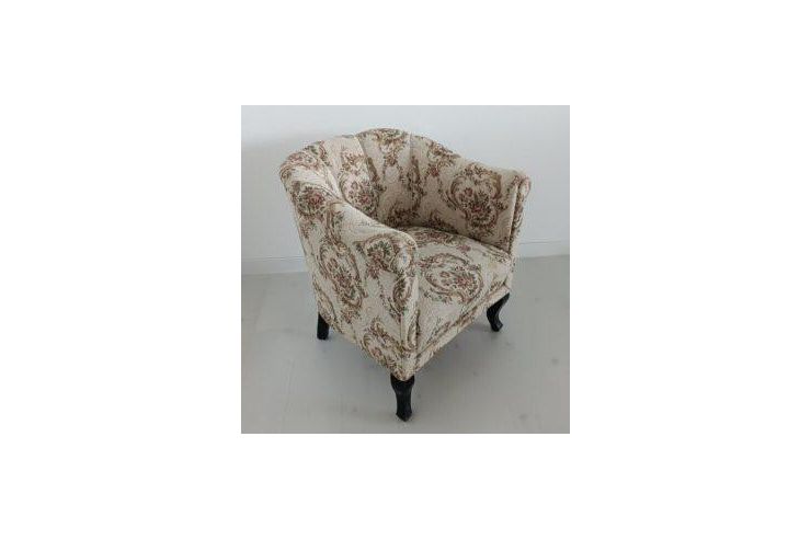 H61202 Polstermbel Fauteuil - Sessel, Bnke & Sitzmbel - Bild 1