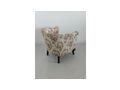 H61202 Polstermbel Fauteuil - Sessel, Bnke & Sitzmbel - Bild 6