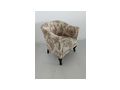 H61202 Polstermbel Fauteuil - Sessel, Bnke & Sitzmbel - Bild 4
