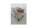 H61202 Polstermbel Fauteuil - Sessel, Bnke & Sitzmbel - Bild 2