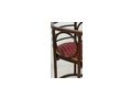 3993D Jugendstilsessel Bugholz - Sessel, Bnke & Sitzmbel - Bild 6