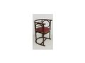 3993D Jugendstilsessel Bugholz - Sessel, Bnke & Sitzmbel - Bild 1