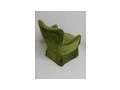 4773D 80er Jahre Fauteuil - Sessel, Bnke & Sitzmbel - Bild 3