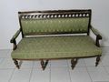 60230 Makart Sofa - Sessel, Bnke & Sitzmbel - Bild 3