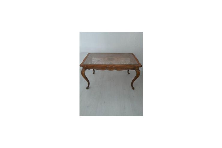 H61304D Tisch Chippendale - Tische - Bild 1