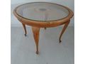 H61303D Chippendale Couchtisch - Tische - Bild 3