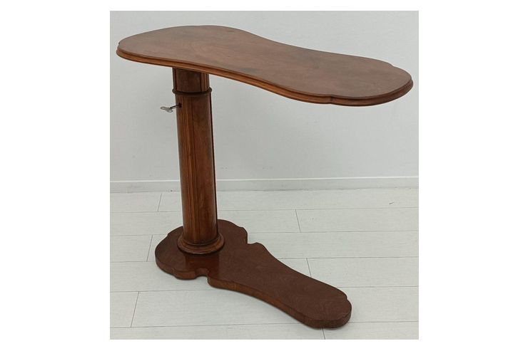 7379 Biedermeier Beistelltisch - Tische - Bild 1