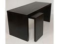 7344 Schreibtisch Schreibmbel - Tische - Bild 3