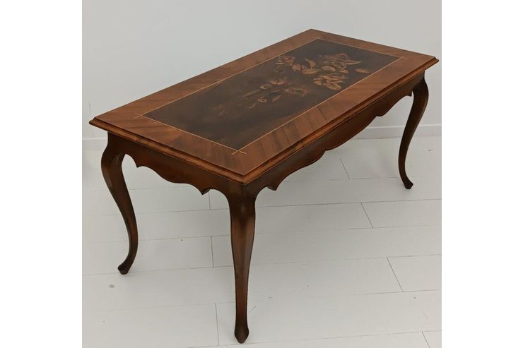 7325 Barockstil Couchtisch - Tische - Bild 1
