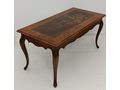 7325 Barockstil Couchtisch - Tische - Bild 6