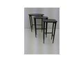 4715 3Satz Jugendstiltisch - Tische - Bild 3