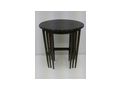 4715 3Satz Jugendstiltisch - Tische - Bild 7