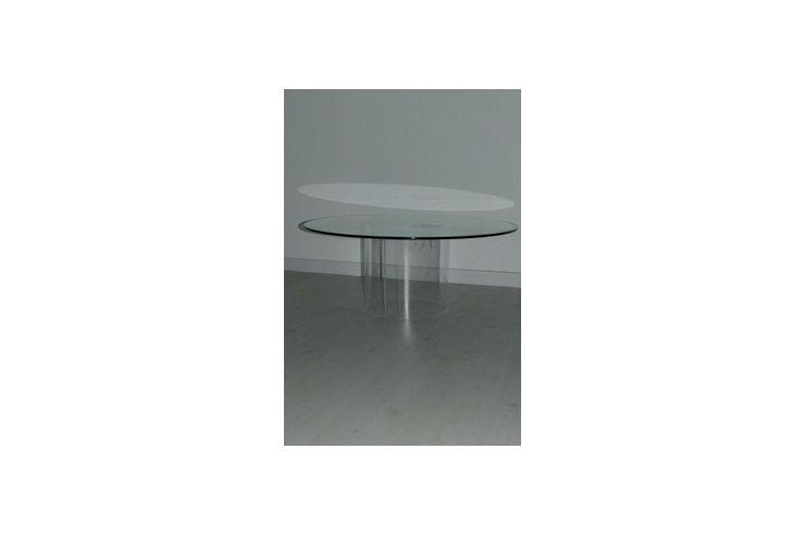 H60701 Glastisch - Tische - Bild 1