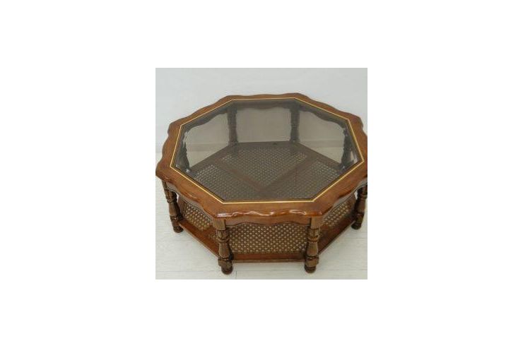 5381D Barockstil Tisch - Tische - Bild 1
