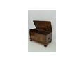 3868 Barocktruhe - Mbel - Bild 2