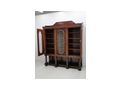 5920D Historismusvitrine - Kommoden & Schrnke - Bild 3