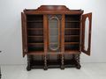 5920D Historismusvitrine - Kommoden & Schrnke - Bild 2