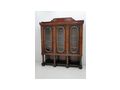 5920D Historismusvitrine - Kommoden & Schrnke - Bild 1