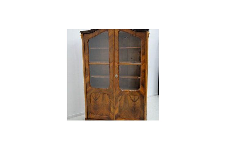 5688 Historismusvitrine - Kommoden & Schrnke - Bild 1