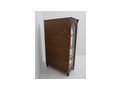 2189 Biedermeier Vitrine - Kommoden & Schrnke - Bild 6