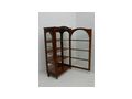 2189 Biedermeier Vitrine - Kommoden & Schrnke - Bild 4