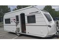 Wohnwagen TABBERT DA VINCI 495 HE 2 3 - Wohnwagen - Bild 1