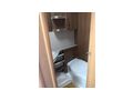Wohnwagen TABBERT DA VINCI 495 HE 2 3 - Wohnwagen - Bild 9