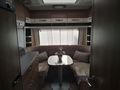 Wohnwagen TABBERT DA VINCI 495 HE 2 3 - Wohnwagen - Bild 4