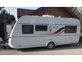 Wohnwagen TABBERT DA VINCI 495 HE 2 3 - Wohnwagen - Bild 2