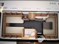 Wohnwagen TABBERT DA VINCI 495 HE 2 3 - Wohnwagen - Bild 17