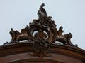 3264 Pfeiferl Barock Waschtisch - Tische - Bild 5