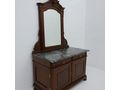 3264 Pfeiferl Barock Waschtisch - Tische - Bild 1