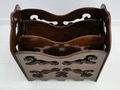 3607D Zeitungsablage - Mbel - Bild 5