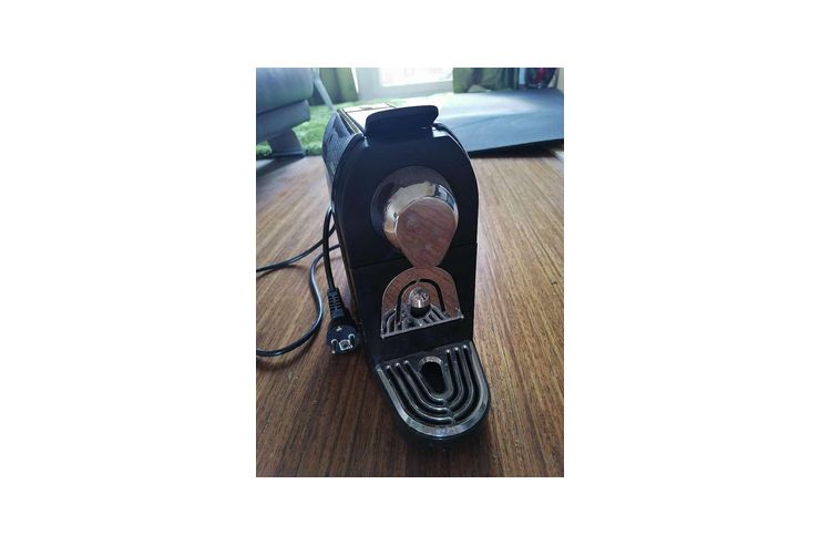 Martello Caffee Kapselmaschine - Kaffeemaschinen - Bild 1