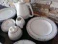 Porzellanservice Eschenbach Germany - Kaffeegeschirr & Teegeschirr - Bild 6
