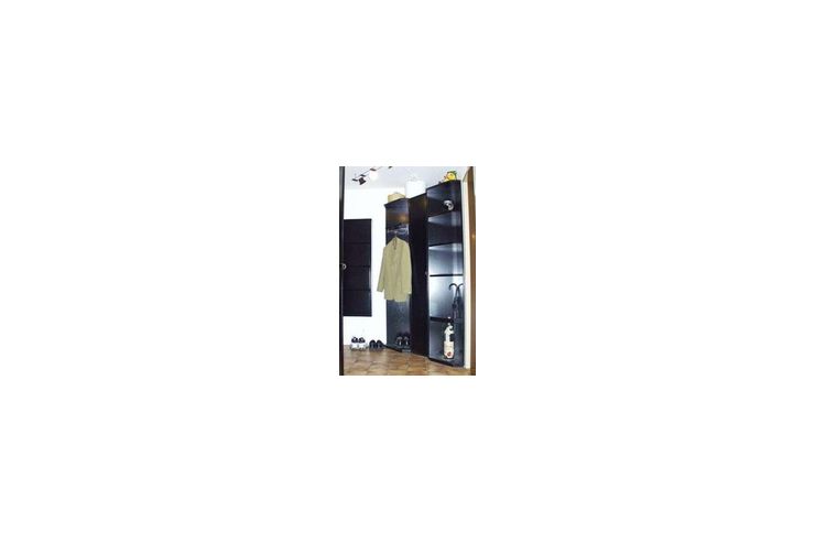 Eleganter Garderoben Vorzimmerschrank - Kompletteinrichtungen - Bild 1