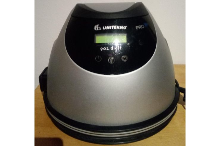 Unitekno Dampfreiniger Zubhr Hndler Service - Dampfreiniger - Bild 1