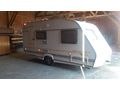 Wohnwagen Delta Euroliner 440 LB - Wohnwagen - Bild 5
