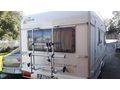 Wohnwagen Delta Euroliner 440 LB - Wohnwagen - Bild 8